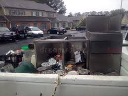 Best Demolition Debris Removal  in Olive Hill, KY