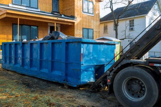 Best Residential Junk Removal  in Olive Hill, KY