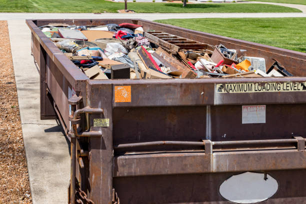 Best Donation Pickup Services  in Olive Hill, KY