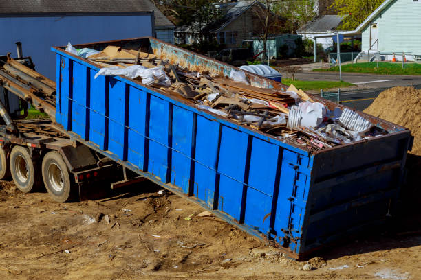 Professional Junk Removal Services in Olive Hill, KY