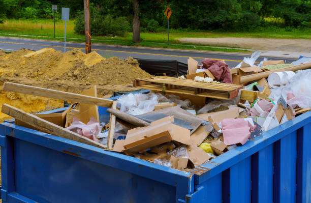Best Scrap Metal Removal  in Olive Hill, KY