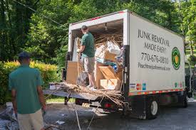 Recycling Services for Junk in Olive Hill, KY